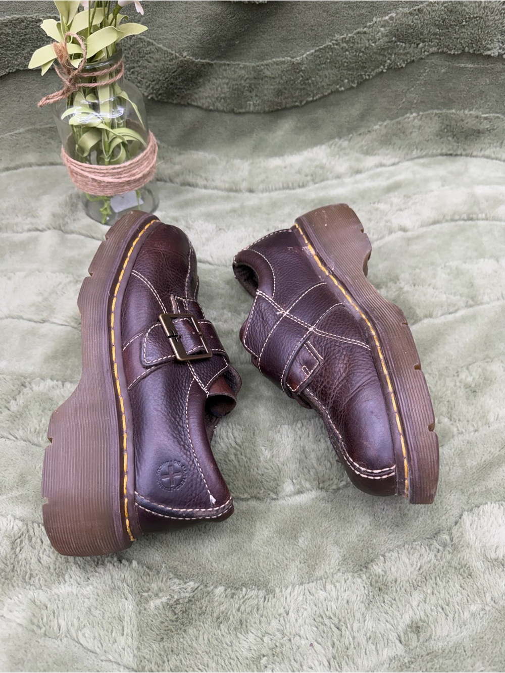 Dr marten’s chunky Loafers - Picture 3 of 10
